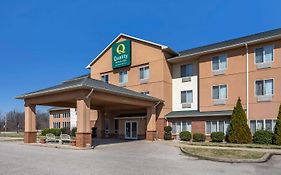 Comfort Inn And Suites Rockport In